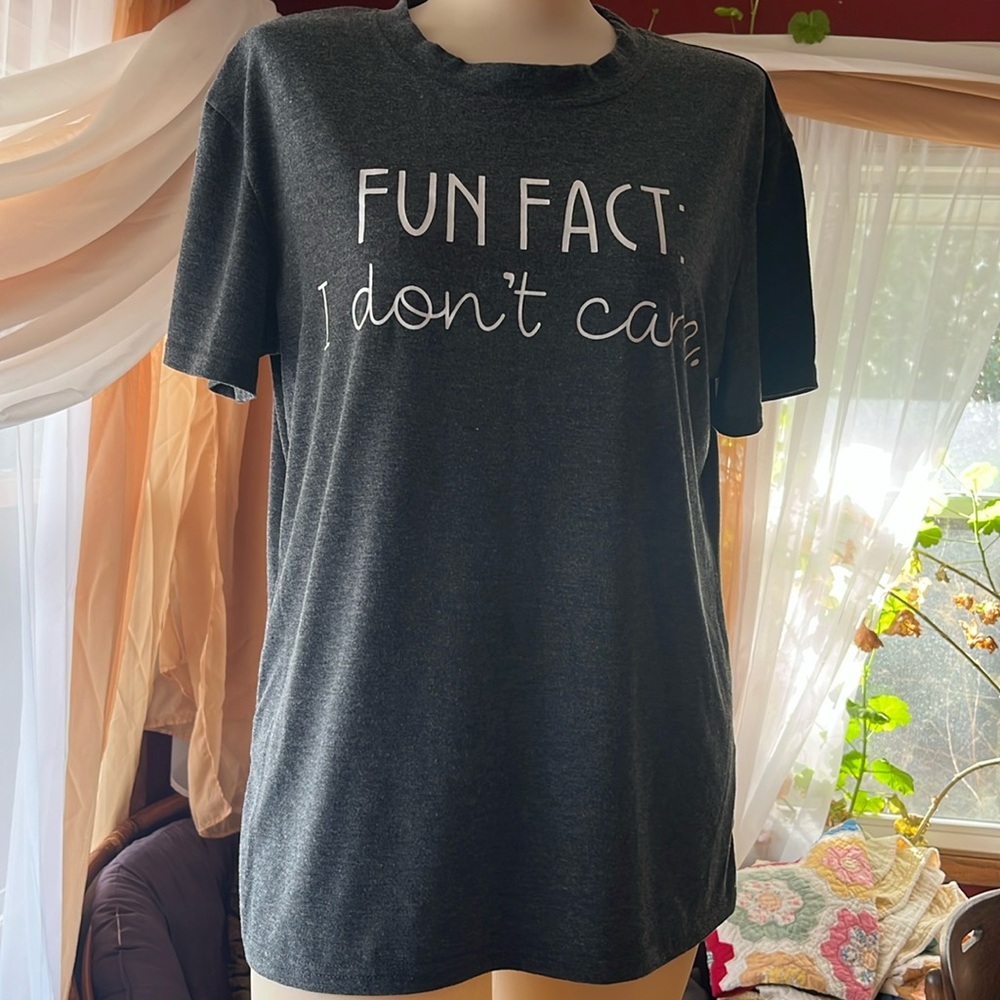 BNWOT amazon cotton T-shirt